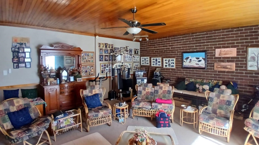 5 Bedroom Property for Sale in Universitas Free State